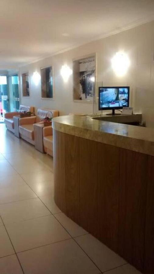 Apartamento Familiar No Centro De Sao Lourenco Mg المظهر الخارجي الصورة