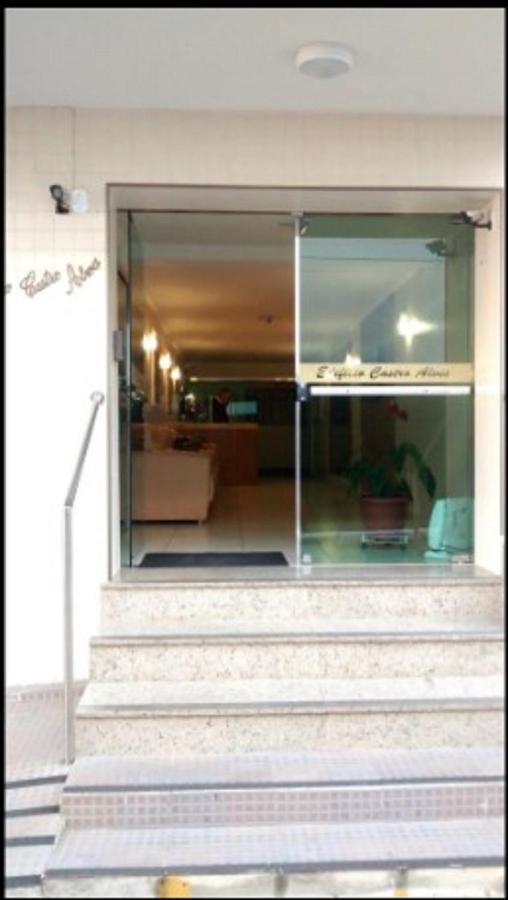 Apartamento Familiar No Centro De Sao Lourenco Mg المظهر الخارجي الصورة