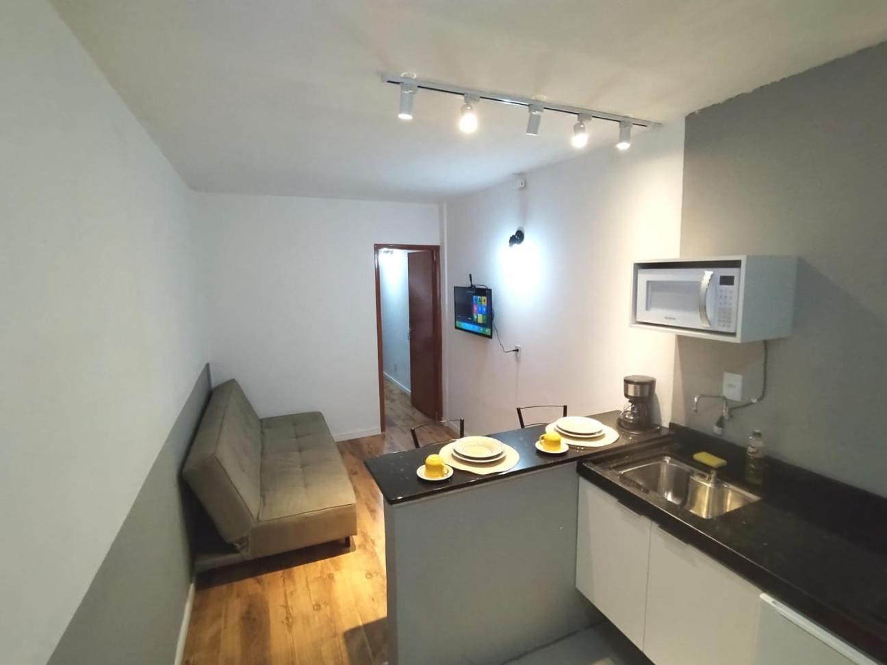 Apartamento Familiar No Centro De Sao Lourenco Mg المظهر الخارجي الصورة